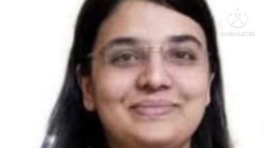 রঘুনাথপুর ১: বদলি হলেন রঘুনাথপুরের SDO,নতুন SDO হলেন সুরভী সিংলা