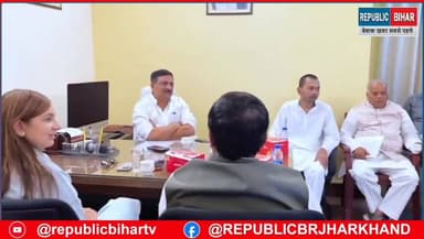 निशांत कुमार फुल action में
#NitishKumar #trendingvideo #Muzaffarpur #patna #Nishant