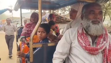 পাণ্ডবেশ্বর: পাণ্ডবেশ্বরে সন্দেহজনক ঘোরাঘুরি, আটক ৭ জন, ছেলেধরার গুজবে আতঙ্ক এলাকায়