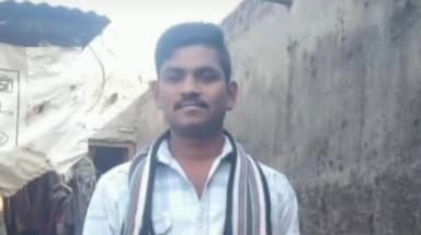 खामगाव: सख्या भावानेच पडला भावाचा मुडदा! सुटाळ्यात किरकोळ करणावरून घडले थरारक!