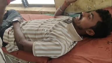 पयागपुर: खुनौरा गांव में मामूली बात को लेकर कुछ लोगों ने युवक के साथ की मारपीट, मुकदमा दर्ज