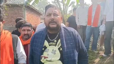 घुमारवीं: झंडूता के कलोल क्षेत्र में 5 वर्षीय बेटी से घिनौनी हरकत मामले पर विश्व हिंदू परिषद के जिला अध्यक्ष ने क्या कहा, सुनें