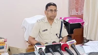 ଭଦ୍ରକ ଗ୍ରାମାଞ୍ଚଳ: ଭଦ୍ରକ ଚରମ୍ପା ରୁ ଗଂଜେଇ ଜବତ ଘଟଣା ରେ ପ୍ରତିକ୍ରିୟା ରଖିଲେ ଭଦ୍ରକ ଟାଉନ ଥାନାଧିକାରି ପ୍ରଭାଂଶୁ ମିଶ୍ର