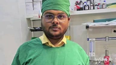 गोंदिया: बाळ विक्री प्रकरणात डॉ नितेश वाजपेयी यांच्यावर बाल लैंगिक शोषण अंतर्गत गुन्हा दाखल