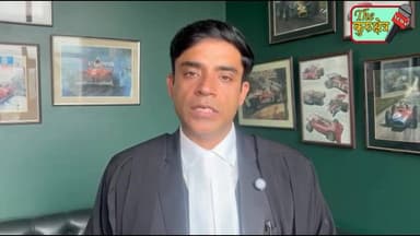 छत्रपति हत्या मामले में डेरा सच्चा सौदा प्रमुख बरी
डेरा के प्रवक्ता आए मीडिया के सामने
#DeraSachaSauda The Kurukshet...