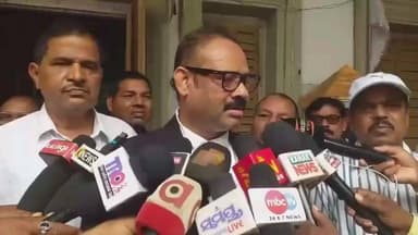 ଢେଙ୍କାନାଳ ସଦର: ଜିଲ୍ଲାପାଳଙ୍କ କାର୍ଯ୍ୟାଳୟରେ ଲାନୋକୋ ଜମିର ଶୁଣାଣୀ ପରେ ହାଇକୋଟର ଆଇନୀ ଜୀବି ରଖିଲେ ପ୍ରତିକ୍ରିୟା