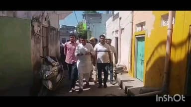 टोंक: टोंक में भाजपा जिलाध्यक्ष चंद्रवीर सिंह चौहान ने कहा, अब ओखा बुलडोजर एक्शन