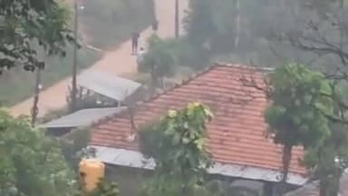 ಸಕಲೇಶಪುರ: ಬ್ಯಾಕರವಳ್ಳಿ ಸುತ್ತಮುತ್ತ ಕಾಡಾನೆಗಳ ಹಾವಳಿ