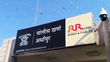 अर्धापूर: फोन करून वारंवार त्रास देणाऱ्या ३५ वर्षीय महिलेच्या त्रासाला कंटाळून ३४ वर्षीय तरूणाची येळेगाव येथे गळफास घेऊन आत्महत्या