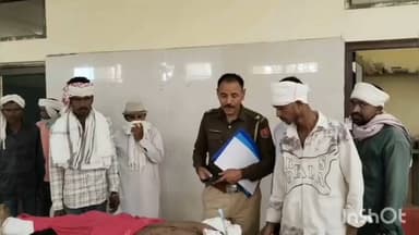 डूंगरपुर: तेज रफ्तार बोलेरो ने बाइक को मारी टक्कर, युवक की हुई मौत