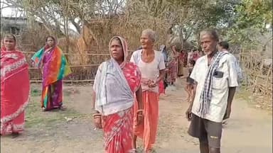 ବାସୁଦେବପୁର: ବାସୁଦେବପୁର ଚାନ୍ଦିମାଳ ରେ ସପ୍ତମ ଶ୍ରେଣୀ ଛାତ୍ରୀ ଙ୍କୁ ଶିକ୍ଷକଙ୍କ ଅସଦାଚରଣ ଉଦ୍ୟମ, ଶିକ୍ଷକ ପୋଲିସ ହେପାଜତ ରେ