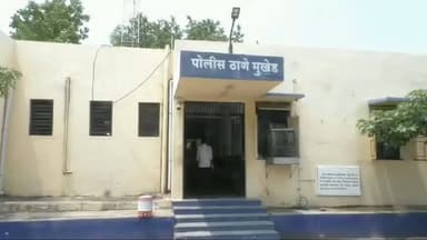 मुखेड: शारदानगर उमरदरी येथे दोन विधी संघर्षित बालकांनी केली घरफोडी, मुखेड पोलिसात गुन्हा नोंद