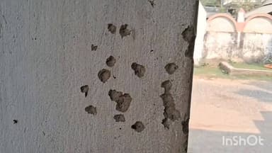 মানিকচক: গুলি ও গণপিটুনিতে দুজনার মৃত্যুর ঘটনা পর এখনো থমথমে মথুরাপুরের বাজার পাড়া