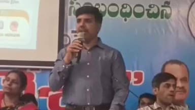 నల్గొండ: బాలల రక్షణకు సమిష్టిగా కృషి :జిల్లా కలెక్టర్ చంద్రశేఖర్