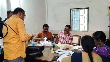 କେନ୍ଦ୍ରାପଡା: ଡେରାବିଶ ସବ ଡିଭିଜନର ଆସିଷ୍ଟାଣ୍ଟ ଏଜକୁଟିଭ ଇଞ୍ଜିନିୟରଙ୍କ କାର୍ଯ୍ୟାଳୟ ସମେତ ଘରେ ଭିଜିଲାନ୍ସର ରେଡ