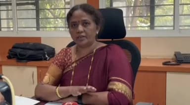 ತುಮಕೂರು: ಪರಿಶೀಲನೆ ಮಾಡದೇ ಬಸ್ಗೆ ಎಫ್ಸಿ ನೀಡಿದ ಆರೋಪ: ತುಮಕೂರಿನಲ್ಲಿ ಜಂಟಿ ಸಾರಿಗೆ ಆಯುಕ್ತರ ತನಿಖೆ