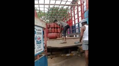 चित्तौड़गढ़: घरेलू और कॉमर्शियल गैस सिलेंडर महंगे, चित्तौड़गढ़ में लागू हुई नई दरें