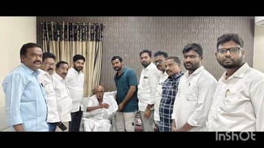 మందమర్రి: ముఖ్యమంత్రి సహాయ నిధి పథకం పేదలకు వరం ల మారిందన్న ఎమ్మెల్యే ప్రేమ్ సాగర్ రావు