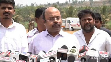 ಮೈಸೂರು: ಸಿಲ್ಕ್ ಕಾರ್ಖಾನೆಯನ್ನು ಯಾವುದೇ ಕಾರಣಕ್ಕೂ ಮುಚ್ಚುವುದಿಲ್ಲ: ಎಂಎಲ್ಸಿ ಯತೀಂದ್ರ ಸಿದ್ದರಾಮಯ್ಯ