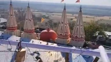 बहादुरपुर: महिला दिवस पर मुख्यमंत्री मोहन यादव का करीला दौरा, महिला अधिकारियों के हाथ सुरक्षा की कमान