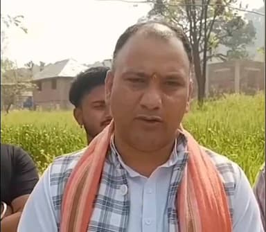 बिलासपुर सदर: कलोल में पांच साल की बच्ची के साथ घटी घटना पर लोगों ने आरोपी के खिलाफ सख्त कार्रवाई की मांग की