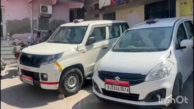 टोंक: टोंक में पत्थरबाजों पर पुलिस ने किया तगड़ा एक्शन, अब तक 7 गिरफ्तार