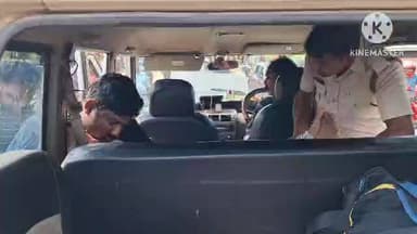 বাঁকুড়া ২: জুনবেদিয়া বাইপাস রোড এলাকায় বাসের সাথে স্কুটির সংঘর্ষের ফলে মৃত এক যুবক