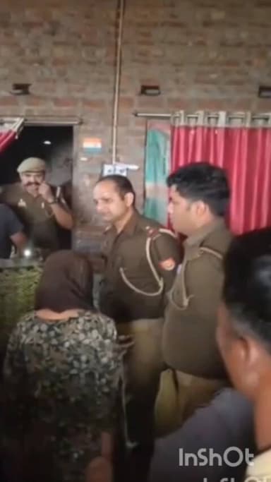 बड़ागांव अतरिया गांव में अज्ञात चोरों ने बंद पड़े तीन घरों को बनाया निशाना,नगदी समेत लाखों के जेवर किए पार