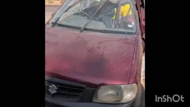 నవాబ్పేట: పామేనా గేటు వద్ద రోడ్డు ప్రమాదం, యత్ రాజ్ పల్లి చెందిన వినీల్ అనే యువకుడు మృతి