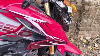 ଜଗତସିଂହପୁର: ଜଗତସିଂହପୁର ଜିଲ୍ଲା ସଦର ଥାନା ଅଧିନ କଲେଜ ଛକ ଷ୍ଟାଡିୟମ ରୋଡ଼ ନିକଟରେ ଦୁଇ ବାଇକି ମୁହାଁମୁହିଁ ଧକ୍କା ଜଣେ ମୃତ ତିନି ଗୁରୁତର