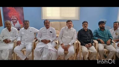 ಶೋರಾಪುರ: ಸುರಪುರಕ್ಕೆ ಬಂಪರ್ ಗಿಫ್ಟ್ ನೀಡಿದ ಸಿಎಂ ಸಿದ್ದು: ಶಾಸಕ ಹರ್ಷ, ಜಿಲ್ಲೆಯಲ್ಲಿಯೇ ಕ್ಷೇತ್ರಕ್ಕೆ ಹೆಚ್ಚಿನ ಅನುದಾನ ಘೋಷಣೆ