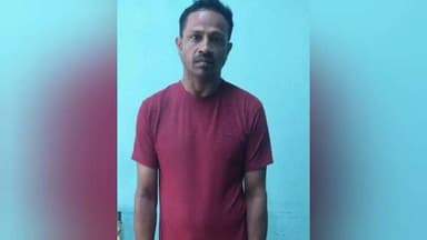 அகஸ்தீஸ்வரம்: வடசேரியில் உயர்ரக போதைப் பொருளுடன் வாலிபர் கைது.