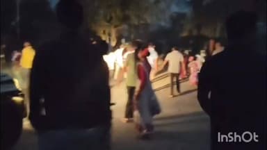 বিশ্বনাথ: কাছমাৰী মাঝি গাঁৱত কণমানি শিশুক অপহৰণৰ চেষ্টা ৪ মহিলাৰ, বিহালী থানাত উত্তপ্ত পৰিস্থিতি