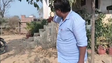 कासगंज: अल्लीपुर गांव में भट्टे पर हमला, लेबर के साथ मारपीट, कई लोग हुए घायल