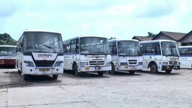 देहरादून: सिटी बसों में महिला सुरक्षा बढ़ाने के लिए लगेंगे CCTV और पैनिक बटन