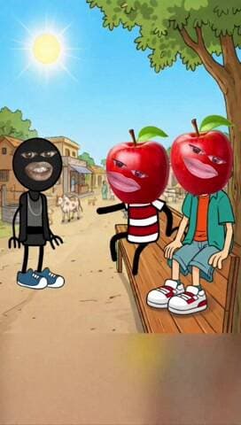 🕴️कलुआ क्रीम लगाया.क्रीम काला 😁😁😁#blackmen #funny #comedy #memes #jokes #bhojpurisaan8911#