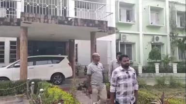 ଅମ୍ବାଭୋନା: ଚାଷୀଙ୍କ ବୋରୱେଲ ରେ ଲୋ ଭୋଲ୍ଟେଜ ଯୋଗୁଁ ଓ ଅମ୍ବାଭୋନା ବ୍ଲକ ର ମେଗା ପ୍ରକଳ୍ପ ବନ୍ଦ ସମସ୍ୟା ନେଇ ବିଦ୍ୟୁତ ବିଭାଗ କୁ ଭେଟିଲେ କୃଷକ ସଂଗଠନ