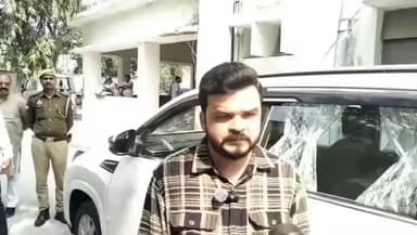 रामपुर: अमेरिका और इजरायल के बढ़ते तनाव को लेकर डीजल-पेट्रोल पर सोशल मीडिया पर अफवाह फैलाने वालों को डीएम ने दी चेतावनी