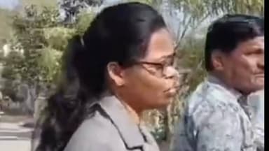 जावद: जीरन कॉलेज की प्रभारी प्राचार्य को हाईकोर्ट से मिली राहत, रामपुरा तबादले पर अंतरिम रोक