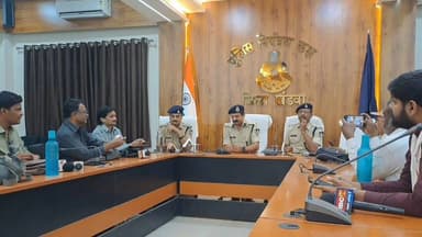 खंडवा नगर: पुनासा चौकी क्षेत्र में 85 वर्षीय महिला से गैंगरेप, आरोपियों की तलाश में पुलिस, गिरफ्तारी पर ₹10 हजार का इनाम