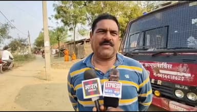 रसड़ा: रसड़ा में ईंट भट्ठा संचालक ने परिवार समेत आत्महत्या की चेतावनी दी, प्रशासन पर लगाया उत्पीड़न का आरोप