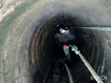 कारंजा: कारजा इथे विहिरीत आढळला युवकांचा मृतदेह शहर पोलीस आकस्मित मूर्तीची नोंद