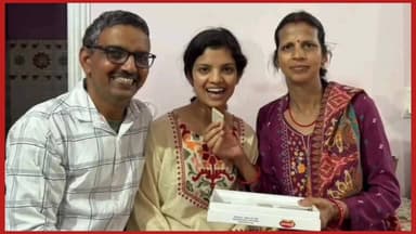 #जानिए। #देश की सर्वोच्च आईएएस परीक्षा (66वीं रैंक) पास करने वाली #चंबा ब्लॉक के दिवाड़ा गांव निवासी #मीनल नेगी की उपलब्ध...