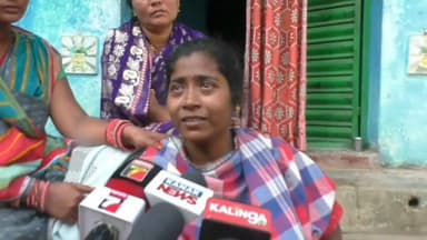 ରାୟଗଡା: ବିଷମକଟକ ଥାନା ଚାଟିକଣା ଗ୍ରାମର ୭ବର୍ଷ ନାବାଳକକୁ ଅପହରଣ ପରେ ହତ୍ୟା ଘଟଣାରେ ଶୁଣିବା ମୃତ ନାବାଳକଙ୍କ ମାଁ ଙ୍କ ପ୍ରତିକ୍ରିୟା