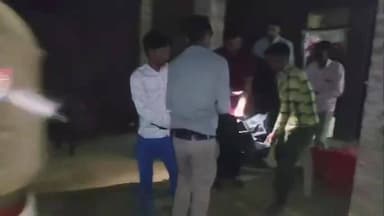 चंदौसी: गांव बलकरनपुर में ईट भट्टे पर काम करने वाले मजदूर की घर में बंधक बनाकर कुल्हाड़ी से गला काटकर हत्या, मुकदमा दर्ज