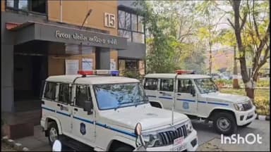 ઉચ્છલ: કાર વેચવાની જાહેરાત મૂકી રૂપિયા પડાવનાર બે ઝડપાયા