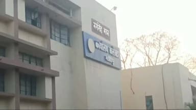 नरसिंहपुर: महाकौशल शुगर मिल के खिलाफ भारतीय किसान यूनियन का प्रदर्शन, कलेक्टर से की सीधी बात