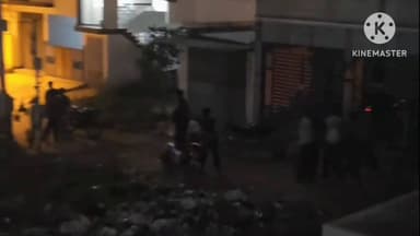 ದೇವನಹಳ್ಳಿ: ದೇವನಹಳ್ಳಿ ಪಟ್ಟಣದಲ್ಲಿ ನಿಲ್ಲದ ಕೇರಳ ವಿದ್ಯಾರ್ಥಿಗಳ ಉಪಟಳ