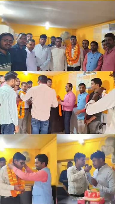 बदलापुर: मिशन 2027 के लिए अभी तैयारी जोरों से चल रही है