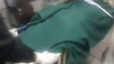 #देहरादून – क्लेमेंटाउन थाना क्षेत्र के ओगल भट्टा में प्रेम प्रसंग को लेकर हुए विवाद में प्रेमी और प्रेमिका ने एक-दूसरे पर चाकू से हमला कर दिया